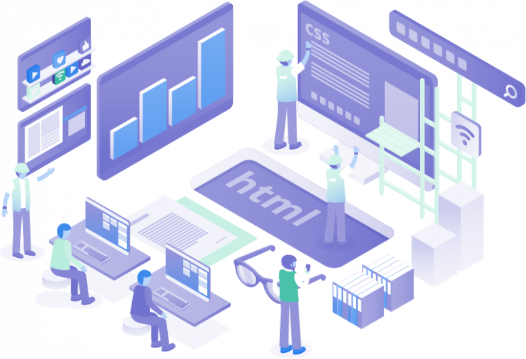 Web-Dev