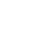 white icon of two triangular quote marks pointing to the right