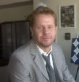 Marek Zribko