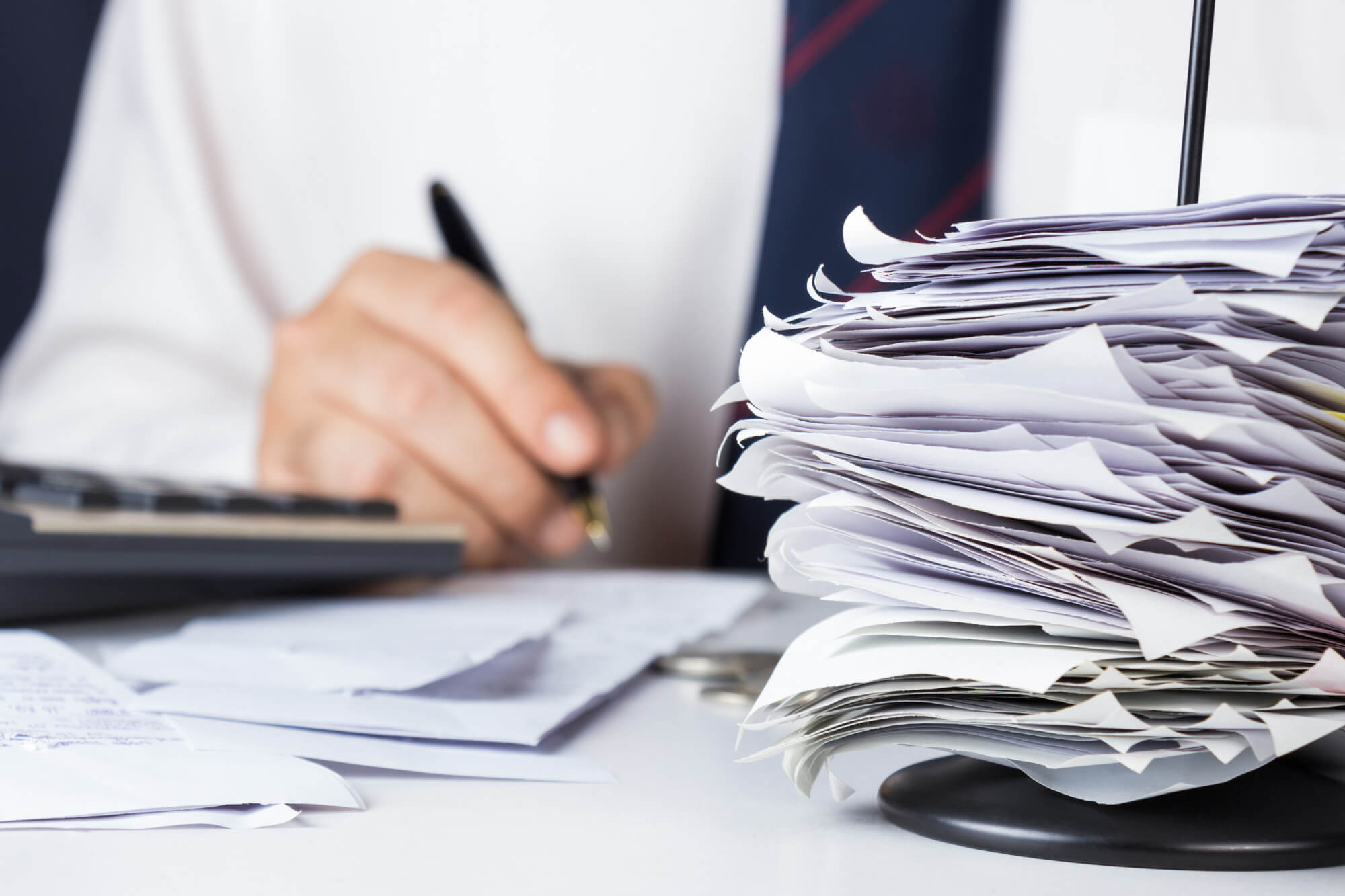 Pay It Again: The Benefits of Using Recurring Billing