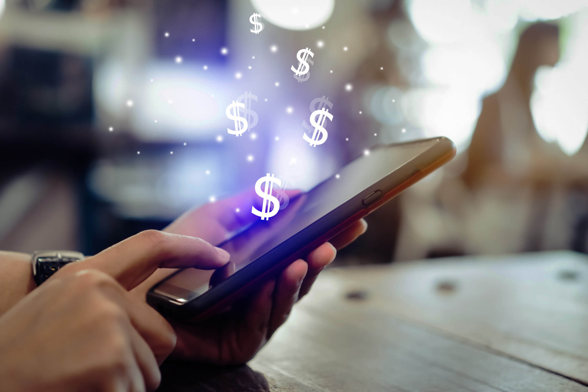 Paper Checks vs Electronic Checks: 5 Advantages of Using a Digital Check for Business