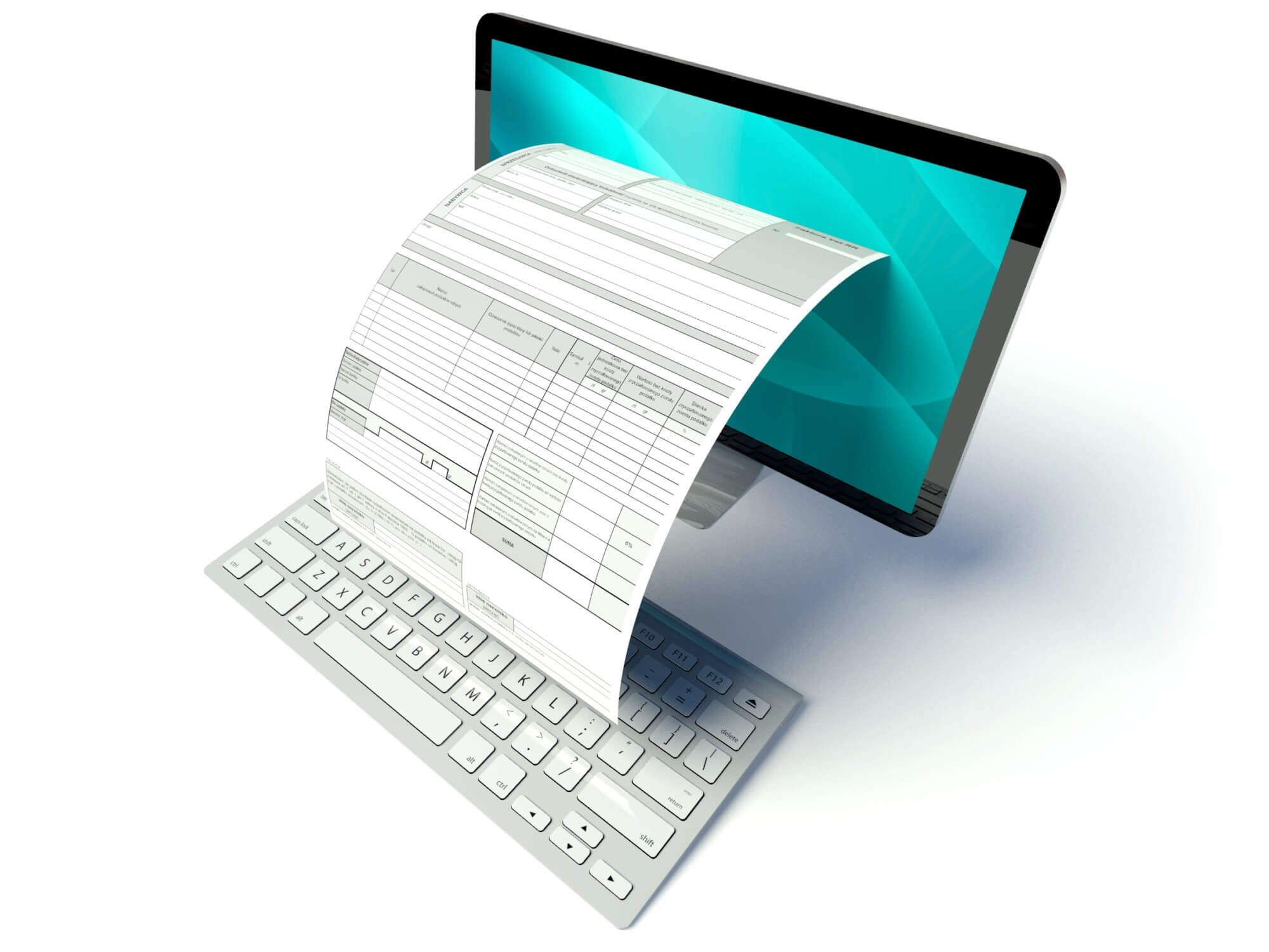 How To Send an eCheck in 3 Easy Steps