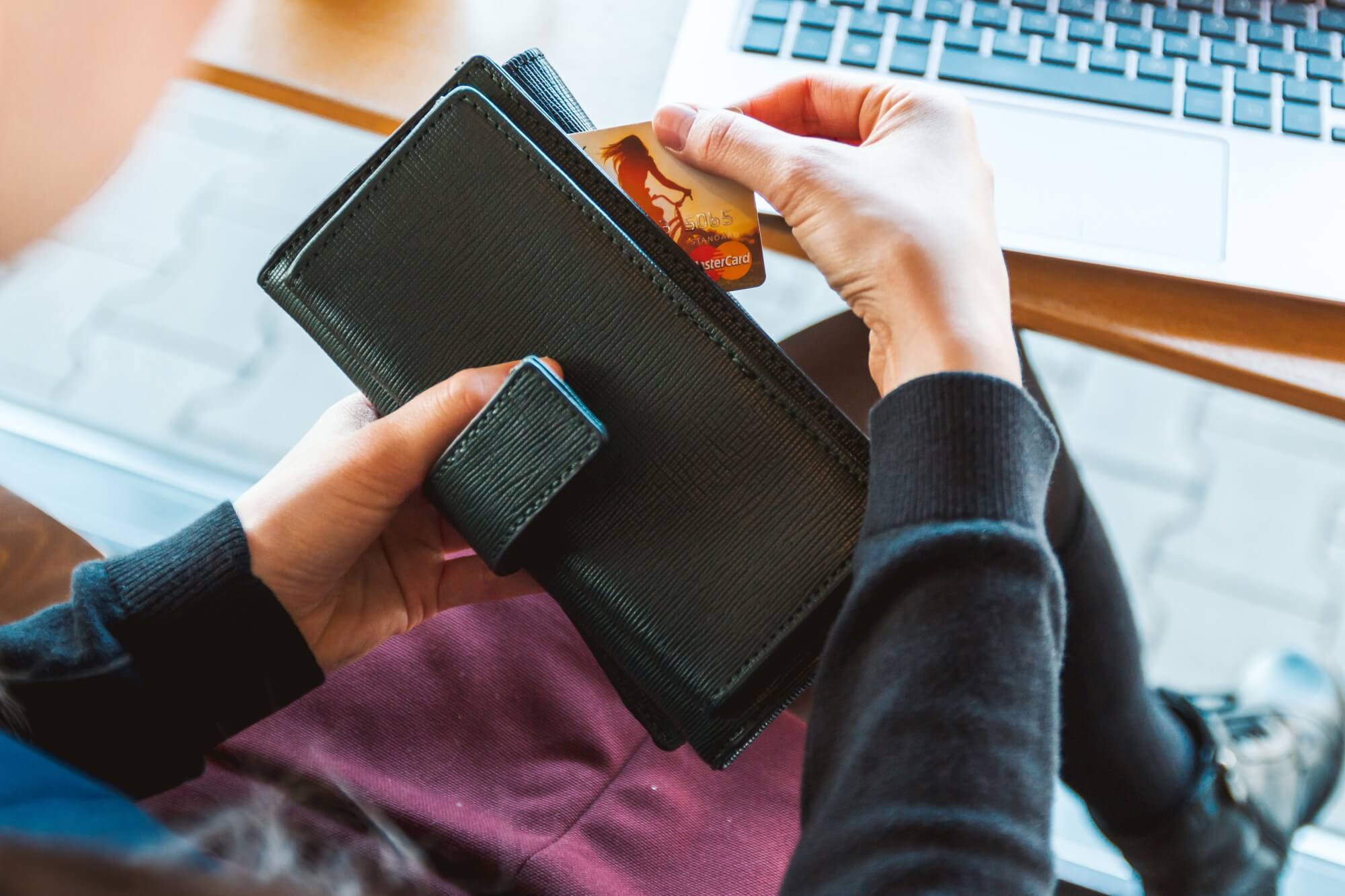 Safety First! How to Improve Online Payment Security