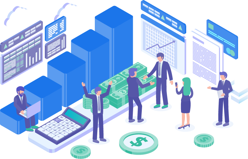 Debt Collection Payment Processing
