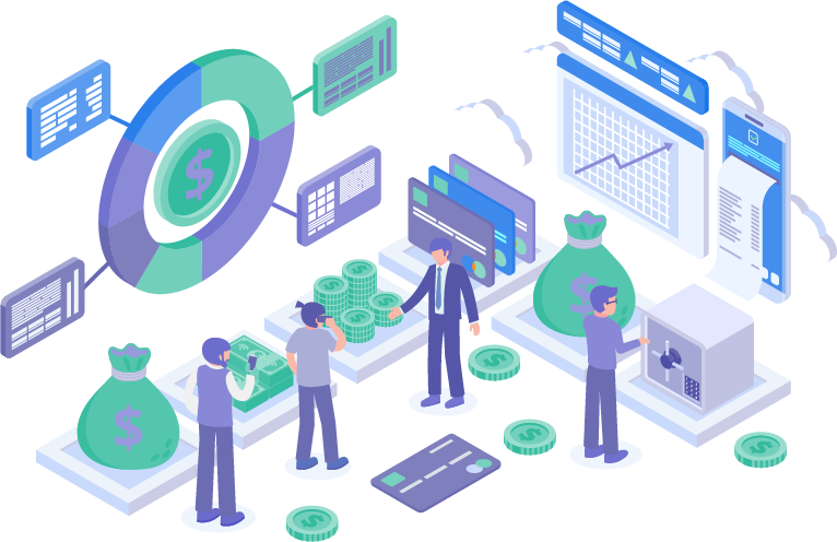 Lender Payment Processing Solutions