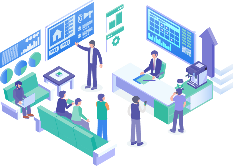 Religious Organization and Nonprofit Payment Processor