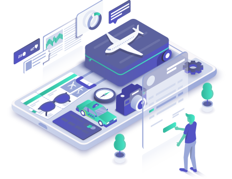 Travel Agency Payment Processing Solutions