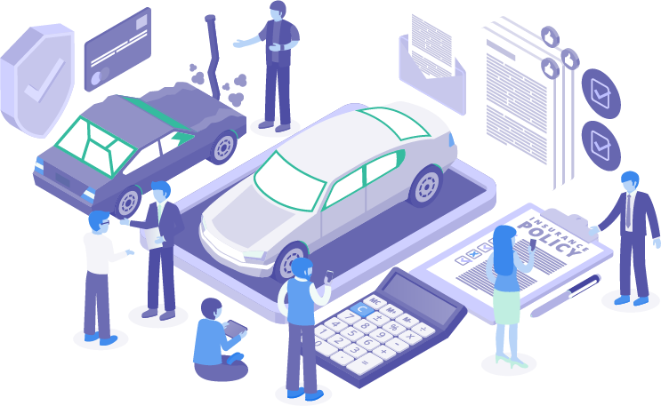 Automotive Merchant Account Payment Processing Solutions