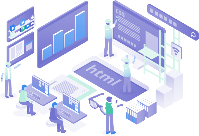 Web Development Payment Processing Services