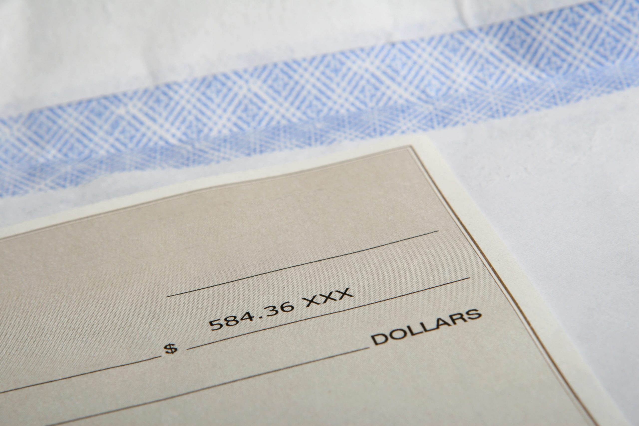 Online Business Checks: 5 Benefits Over Other E-Payments