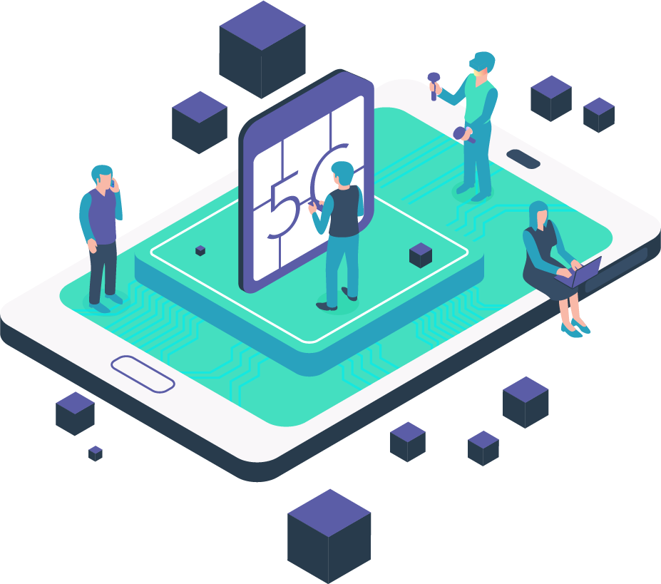 Telecommunications and VoIP