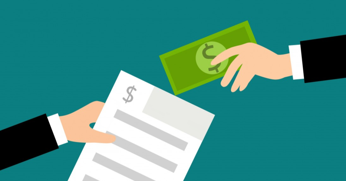 Payment Infographic
