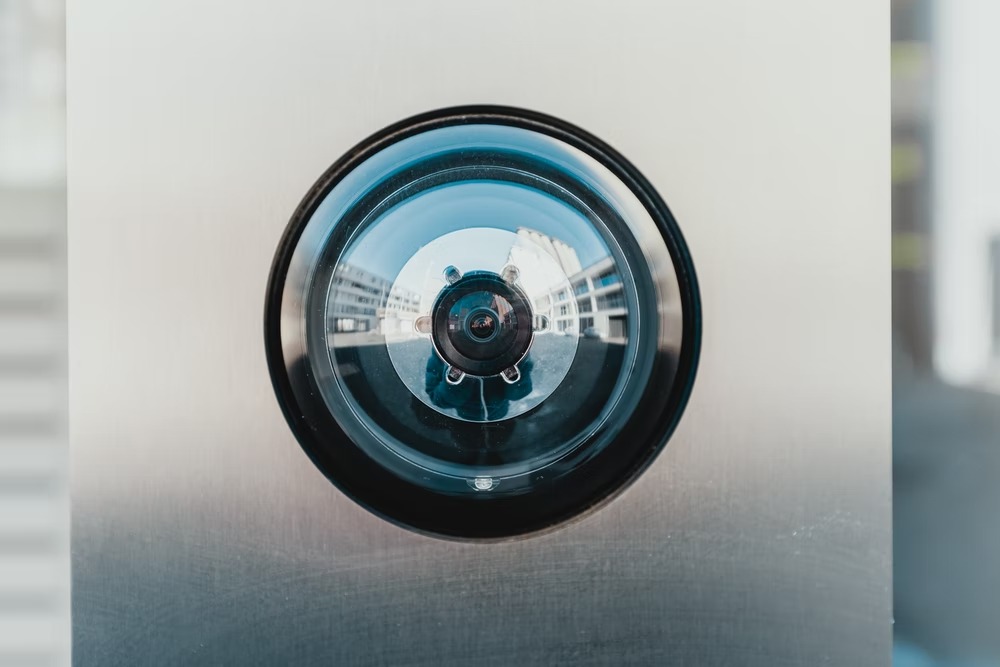 Eye Scanner