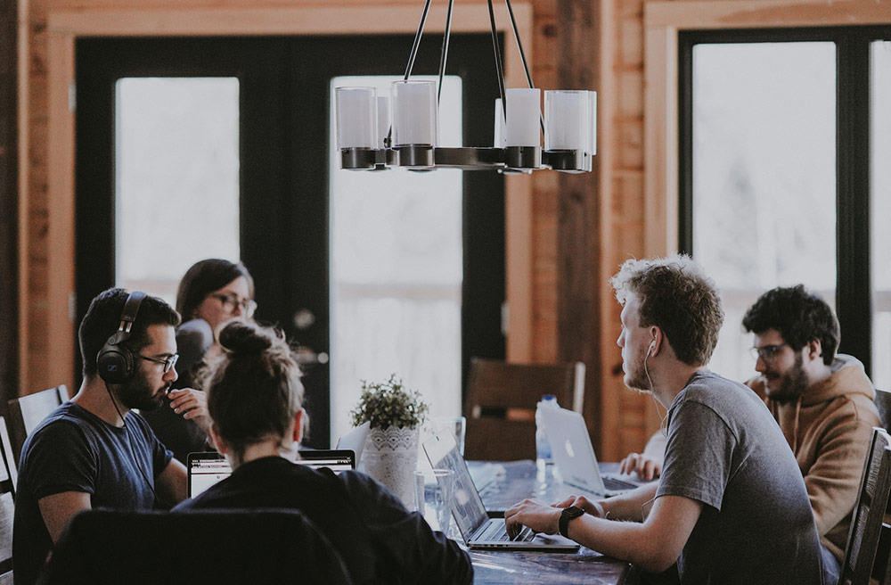 B2B Meetings